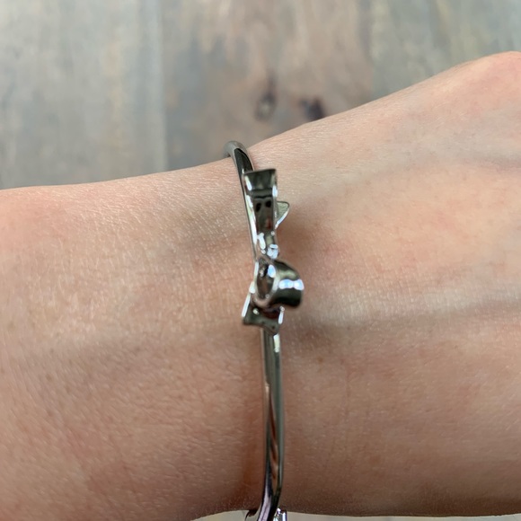 Kate Spade Bow Bracelet